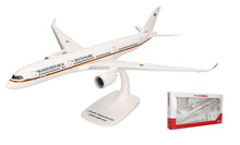Indlæs billede til gallerivisning AIRBUS A350-900 Luftwaffe Flugbereitschaft 10*01 K. Adenauer hvid/rød/sort 1:200