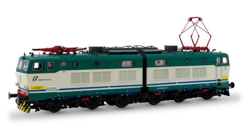 FS E 655 2nd SERIES XMPR LIVERY EP.V-VI 1:87