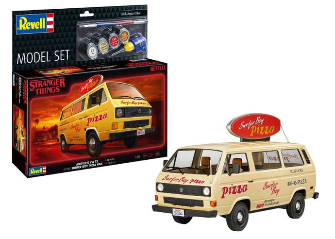 VW T3 BUS 