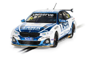 BMW 330e NGTC LASER TOOLS JAKE HILL 2023 SLOT 1:32