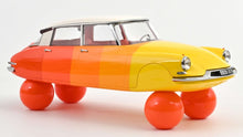 Indlæs billede til gallerivisning CITROËN DS 19 ON BALLS 1959 SHADES OF ORANGE 1:12