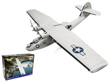 Indlæs billede til gallerivisning Consolidated OA-10A Catalina &#39;Miss Pick Up&#39; - 443 915 lys grå 1:72