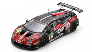 LAMBORGHINI Huracán GT3 EVO 2 N°63 DTM 2023 Clemens Schmid (300ex.) 1:43