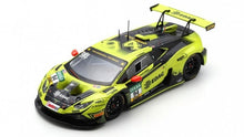 Indlæs billede til gallerivisning Lamborghini HURACAN GT3 EVO 2 #94 FRANCK PERERA DTM 2023 gul/sort 1:43
