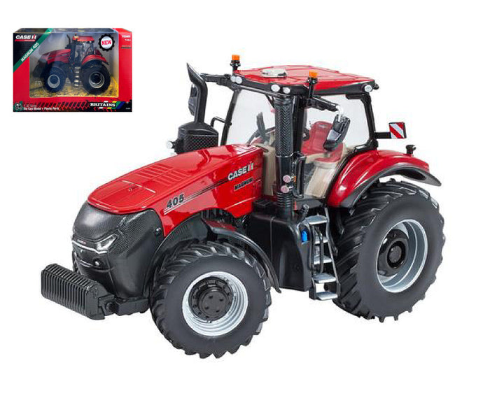 CASE-IH MAGNUM 405 TRACTOR 2020 RED 1:32