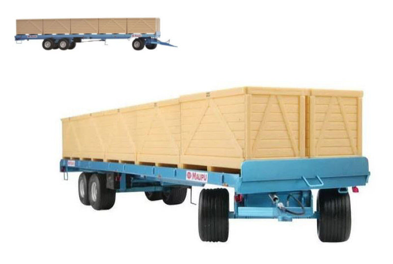 RIMORCHIO MAUPU PALOX 1180/200 1:32