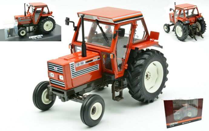 Traktor FIAT 70 90 2x4 1:32
