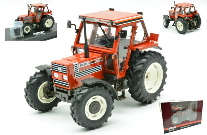 Traktor FIAT 80 90 DT 1:32
