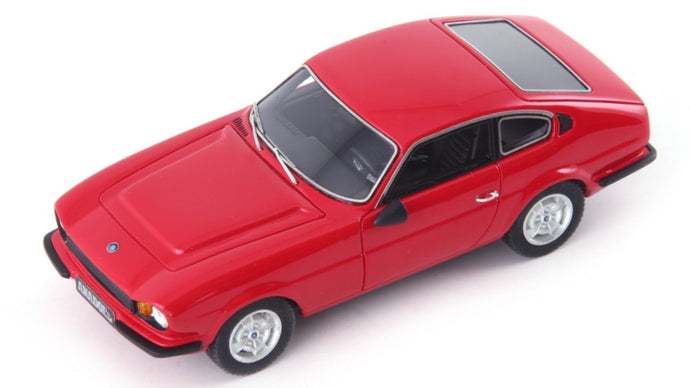 ANADOL STC-16 1972 RED 1:43