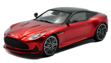 Indlæs billede til gallerivisning ASTON MARTIN DB12 4.0L V8 COUPE 2023 RED 1:43 fra Solido