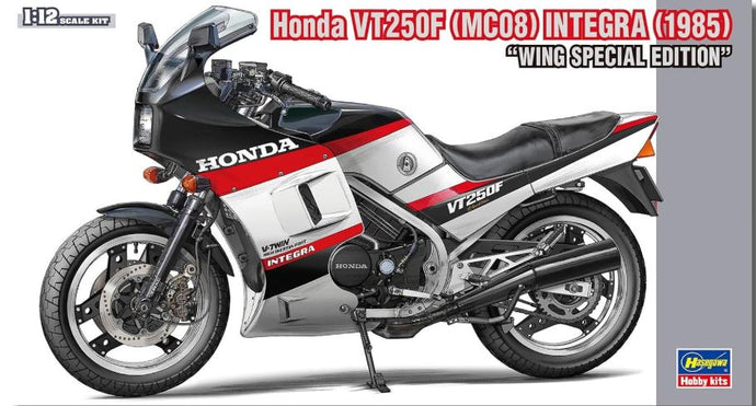 HONDA VT250F (MC08) INTEGRA 1985 / 1:12