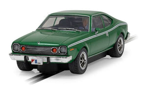 AMC HORNET GREEN SLOT 1:32