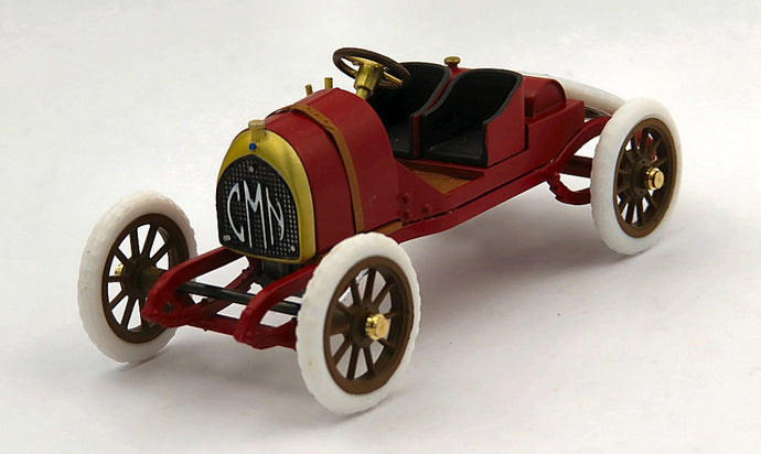 CNM COSTRUZIONI MECCANICHE NAZIONALI 15/20 HP 1919 1:43