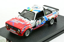 Indlæs billede til gallerivisning Ford ESCORT MKII RS 1800 #2 BREEN/NAGLE KILLARNEY HISTIRIC RALLY 2019 1:43