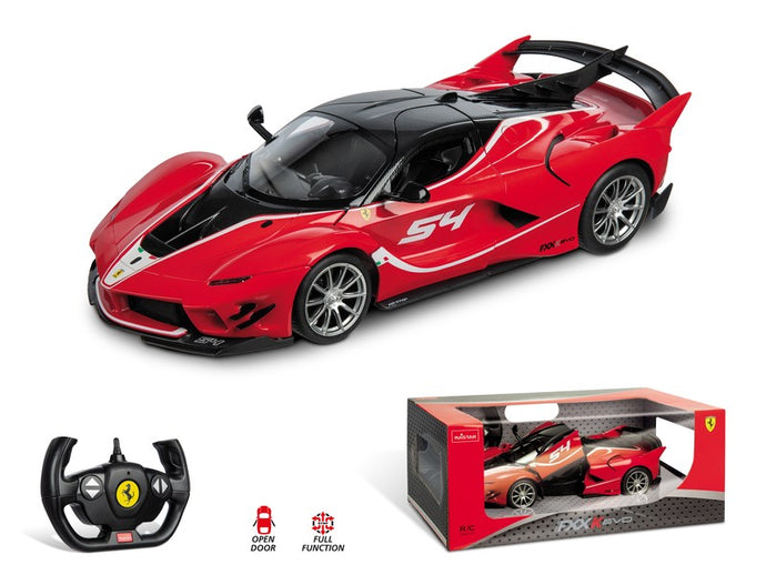FERRARI FXXK EVO 2020 RADIOCOMANDO 1:14