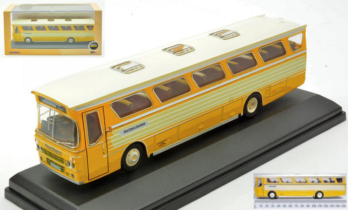 ALEXANDER M TYPE ALEXANDER NORTHERN 1:76