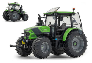 TRATTORE DEUTZ-FAHR 6135C RV shift 1:32