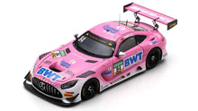Indlæs billede til gallerivisning MERCEDES-AMG GT3 N°84 Team Landgraf DTM 2023 Jusuf Owega (300ex.) 1:43