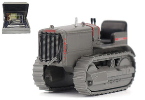 TRATTRICE TWENTY TRACK TYPE TRACTOR 100th ANNIVERSARY MODEL 1:50