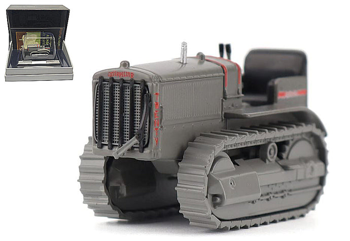 TRATTRICE TWENTY TRACK TYPE TRACTOR 100th ANNIVERSARY MODEL 1:50