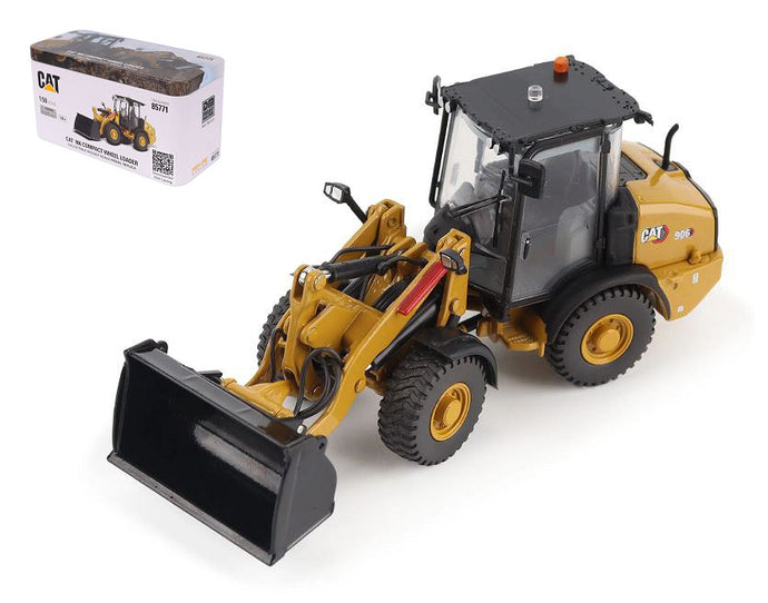 CAT 906 COMPACT WHEEL LOADER 1:50