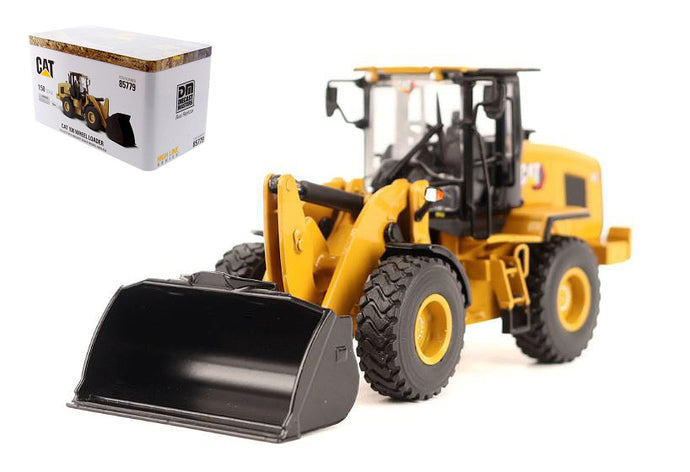 CAT 930 WHEEL LOADER 1:50