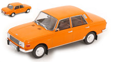 Indlæs billede til gallerivisning WARTBURG 353 1967 ORANGE 1:18