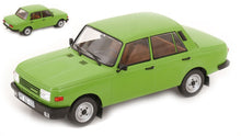 Indlæs billede til gallerivisning WARTBURG 353 1967 GREEN 1:18