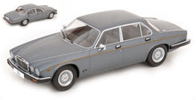 Indlæs billede til gallerivisning JAGUAR XJ SERIES III 1979 GREY 1:18
