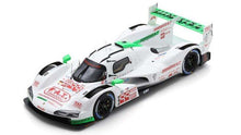 Indlæs billede til gallerivisning PORSCHE 963 9RD 4.6L TURBO V8 TEAM PROTON COMPETITION N 99 24h LE MANS 2024 NEEL JANI - HARRY TINCKNELL - JULIEN ANDLAUER WHITE GREEN 1:18