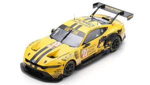 FORD MUSTANG GT3 N.44 24 H LE MANS 2024 HARTSHORNE-TUCK-MIES 1.18