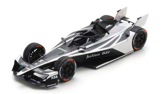 FORMULA E PRESENTAZIONE 2025 1:43
