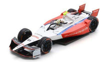 Indlæs billede til gallerivisning ANDRETTI FORMULA E N.51 NICO MULLER 1:43