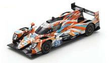 Indlæs billede til gallerivisning ORECA 07 GIBSON GK428 4.2L V8 TEAM DKR ENGINEERING N 33 24h LE MANS 2024 RENE BINDER - LAURENTS HORR - ALEXANDER MATTSCHULL VARIOUS 1:43