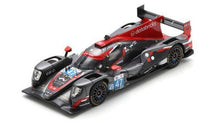 Indlæs billede til gallerivisning ORECA 07 GIBSON GK428 4.2L V8 TEAM COOL RACING N 47 24h LE MANS 2024 FREDERIK VESTI - MATT BELL - NAVEEN RAO BLACK RED 1:43