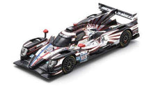 Indlæs billede til gallerivisning ORECA 07 GIBSON GK428 4.2L V8 TEAM AF CORSE N 183 24h LE MANS 2024 NICOLAS VARRONE - FRANCOIS PERRODO - BEN BARNICOAT BLACK WHITE 1:43