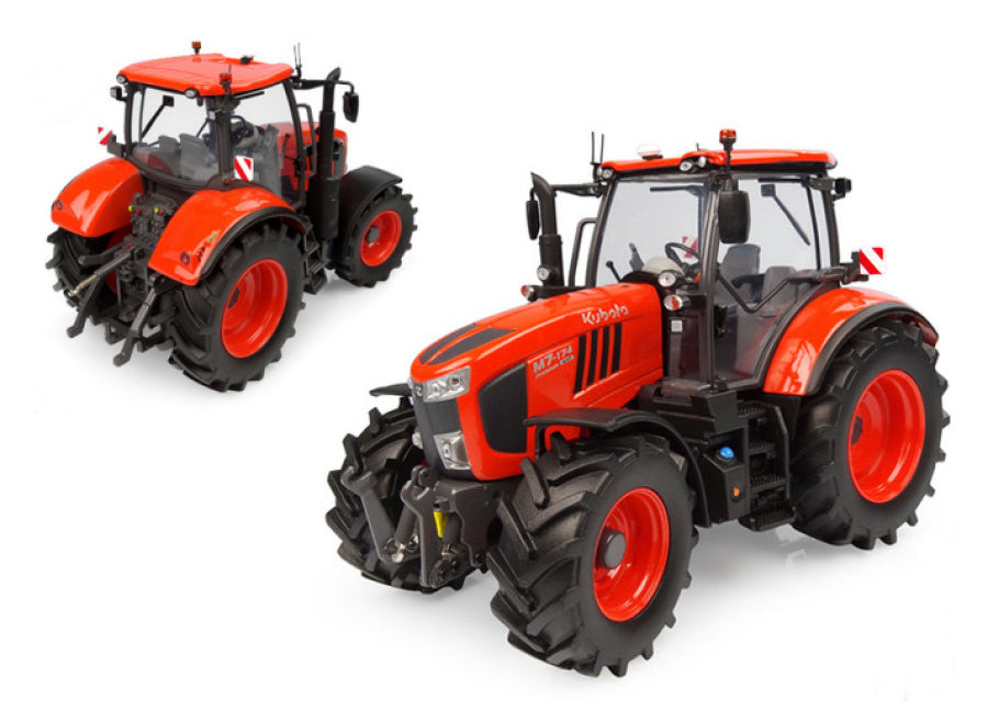 TRATTORE KUBOTA M7-174 1:32