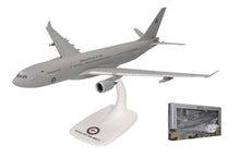 Indlæs billede til gallerivisning AIRBUS A330 MRTT / KC-30A V. Australian AF 33 Sqd., RAAF grå 1:200