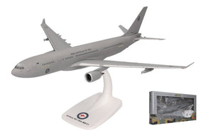 AIRBUS A330 MRTT / KC-30A V. Australian AF 33 Sqd., RAAF grå 1:200