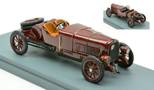 ALFA ROMEO G1 SPIDER CORSA 1921 RED 1:43