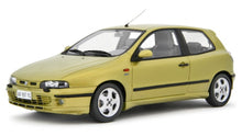 Indlæs billede til gallerivisning Fiat BRAVO 155 20v HGT 1998 guld 1:18