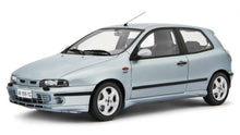 Indlæs billede til gallerivisning Fiat BRAVO 155 20v HGT 1998 sølv 1:18