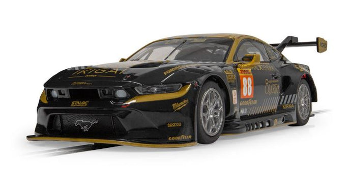 FORD MUSTANG GT3 PROTON COMPETITION SLOT 1:32