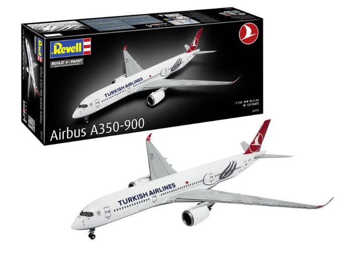 AIRBUS A350-900 