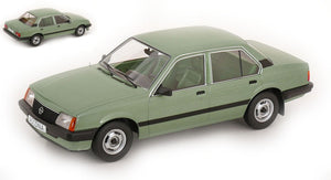 Opel ASCONA C 1981 lys grøn 1:18
