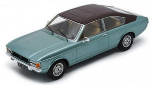 Ford GRANDADA 1972 grøn/brun 1:18