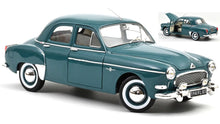 Indlæs billede til gallerivisning RENAULT FREGATE 1960 SEVIGNE GREEN 1:18