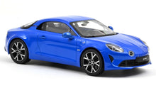 Indlæs billede til gallerivisning ALPINE A110 PURE 2018 ALPINE BLUE 1.18
