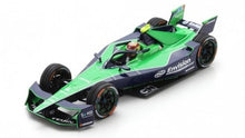 Indlæs billede til gallerivisning ENVISION RACING FORMULA E N.4 ROBIN FRIJNS 1:43