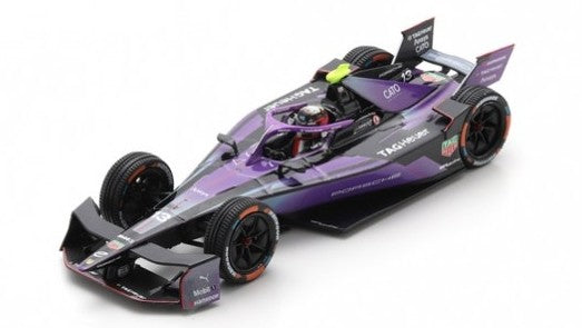 TAG HEUER PORSCHE FORMULA E N.13 ANTONIO FELIX DA COSTA 1:43